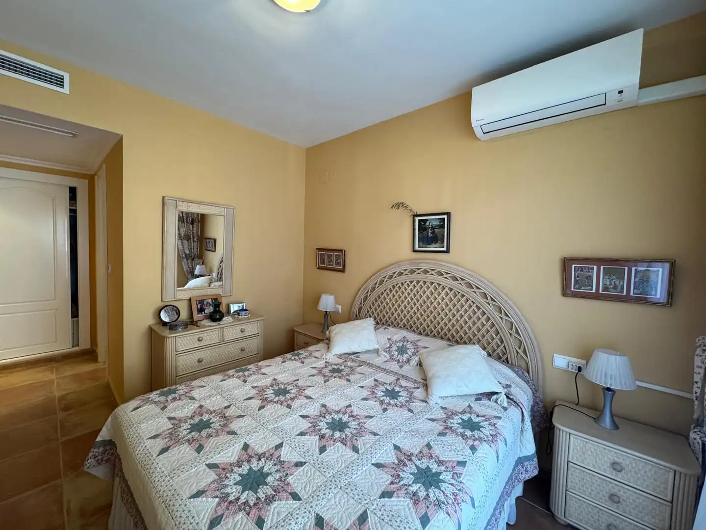 Appartement compact avec piscine à vendre à Las Marinas / Les Marines, imagen 20