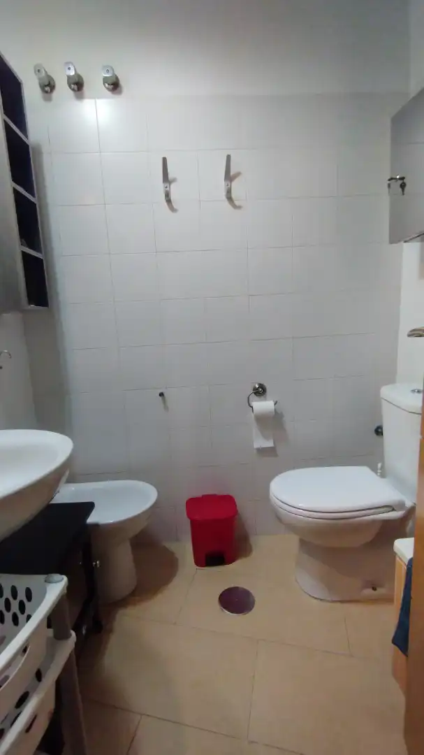 Bany de Pis en venda en Huelva amb Aire condicionat, Calefacció i Moblat