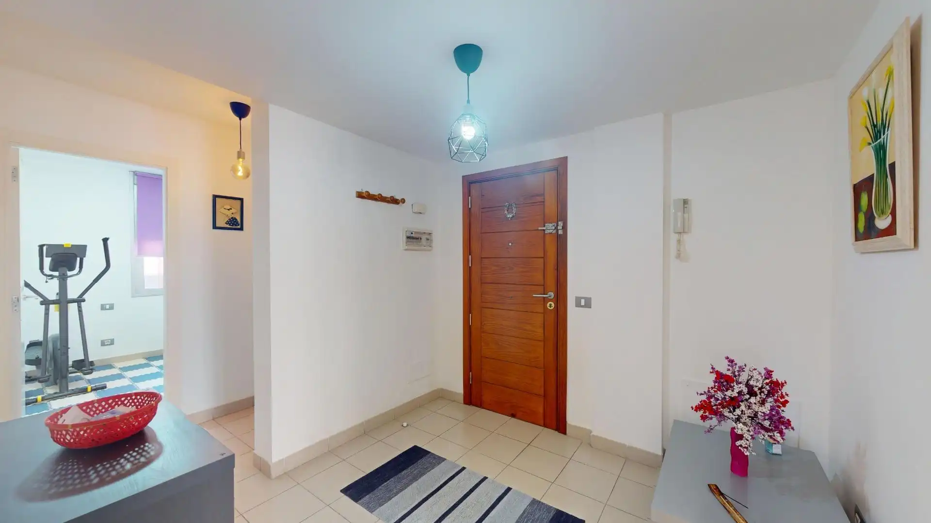 Piso en venta en Santa Cruz de Tenerife