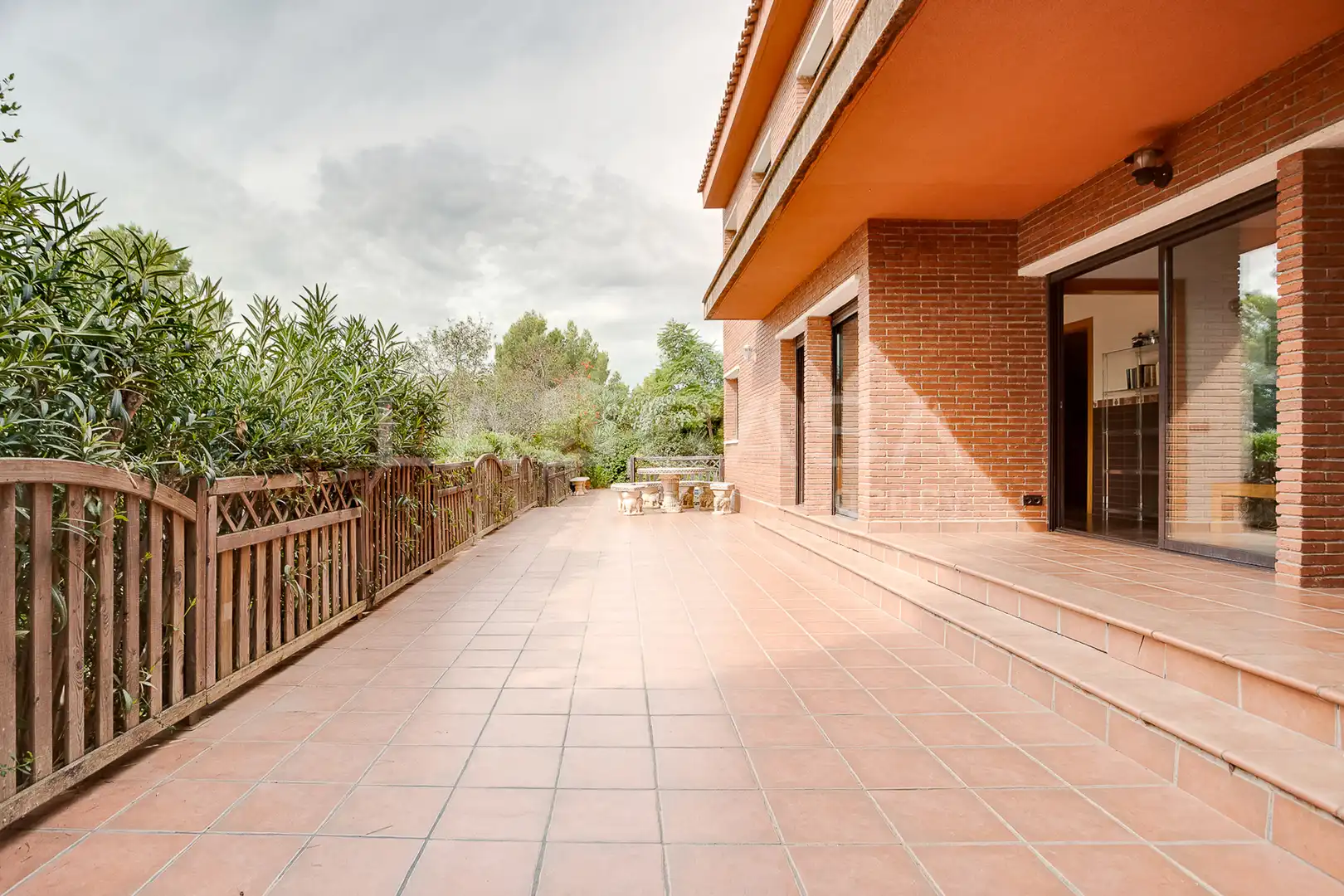 Haus mit Terrasse zum Verkauf in Corbera de Llobregat, imagen 11