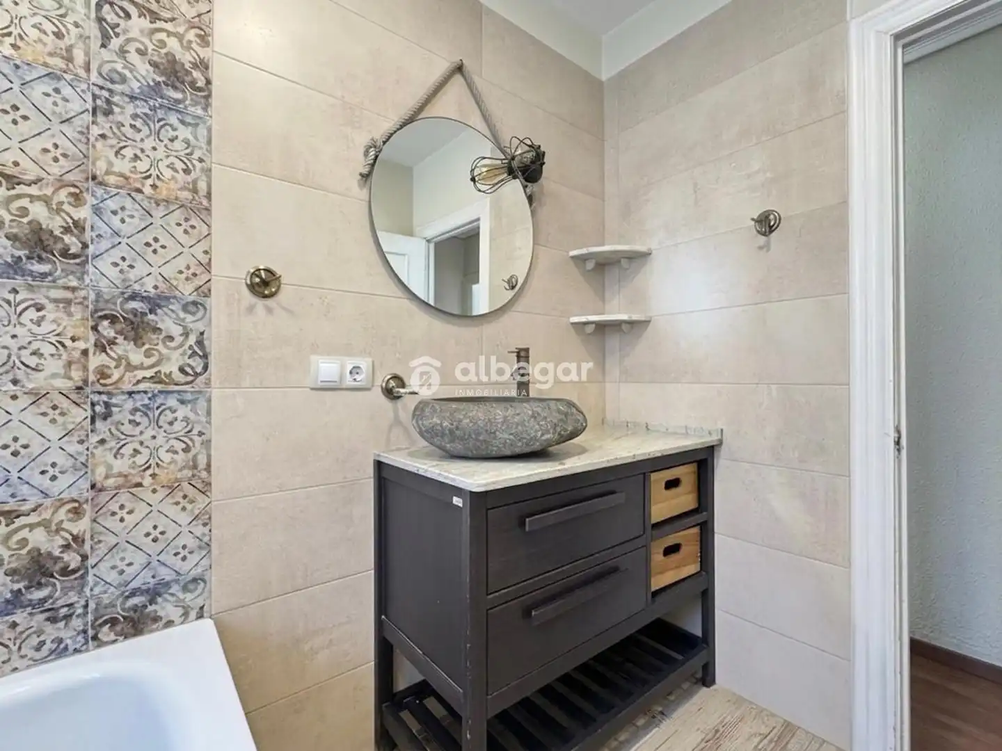 Flat with lift for sale in Hipolito Rovira, imagen 15