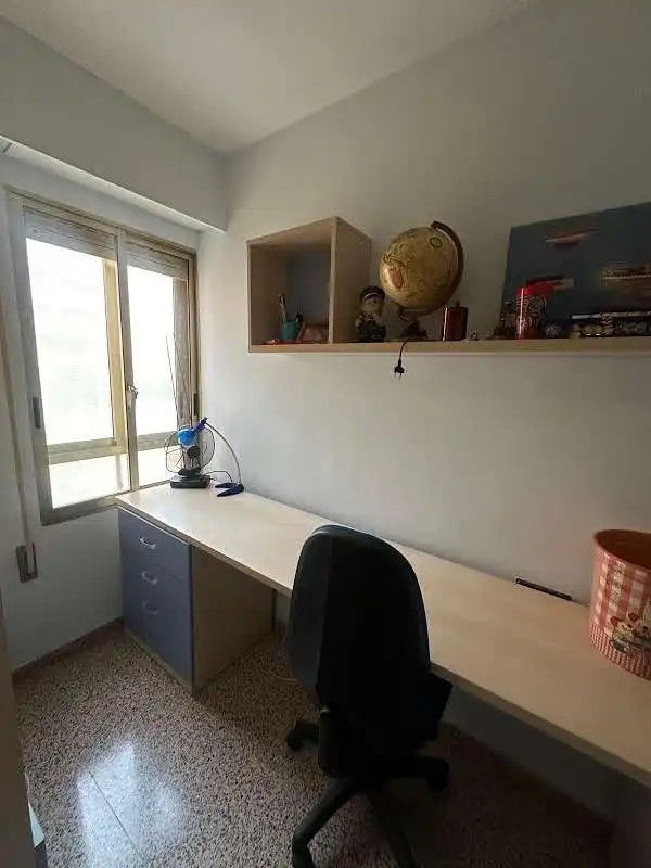 Flat for rent in Alicante / Alacant, Alicante