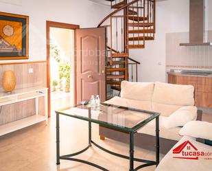 Living room of Duplex for sale in  Córdoba Capital  with Balcony