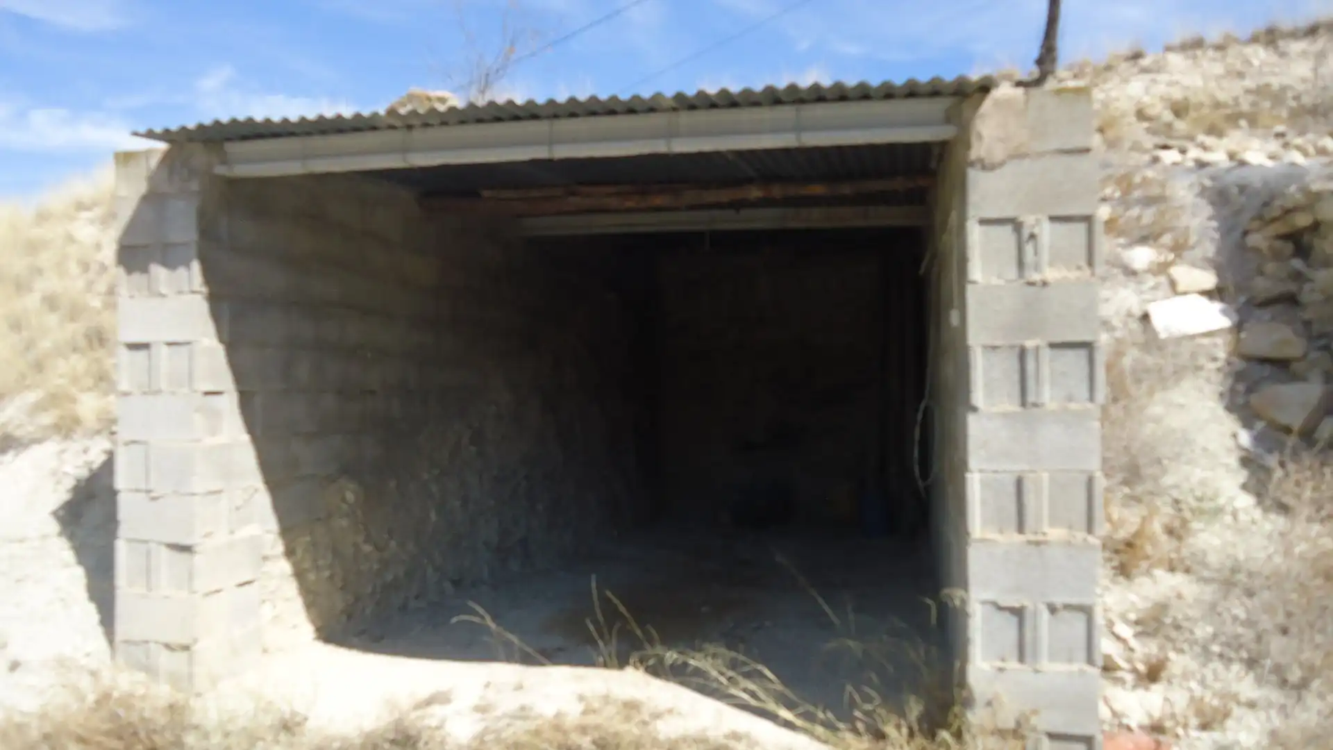 Terreno rustico in vendita a Jumilla, imagen 12