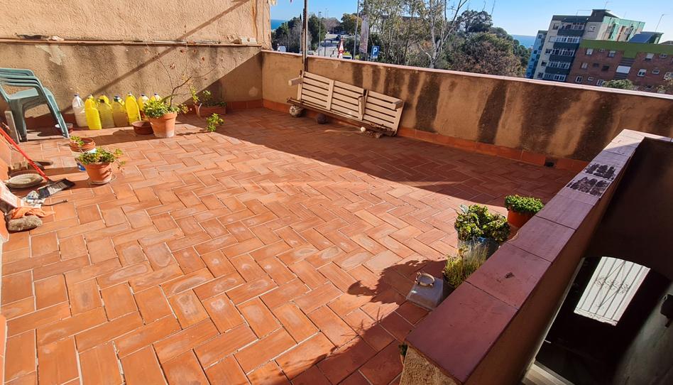 Foto 1 de Casa o xalet en venda a Carrer D'isaac Albéniz, La Salut, Barcelona