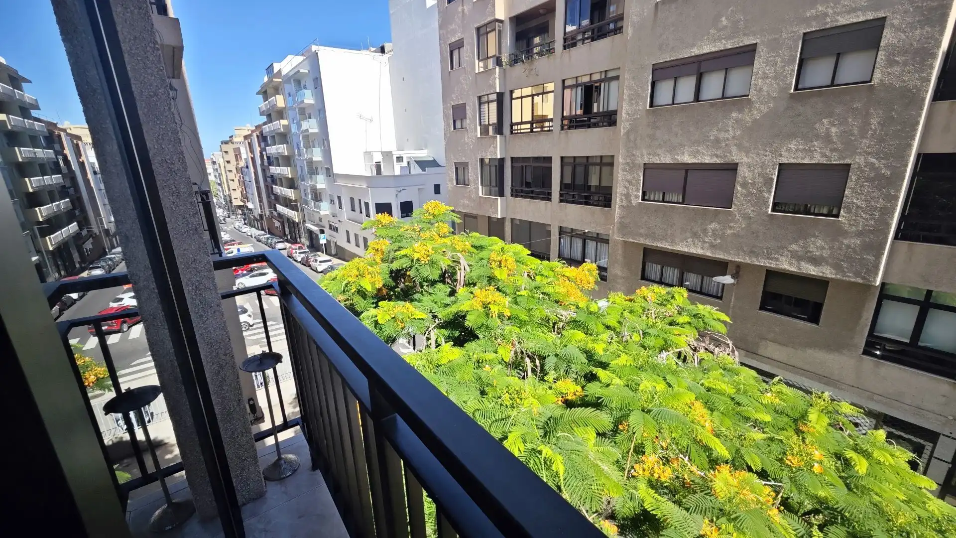 Exterior view of Office for rent in Santa Cruz de Tenerife