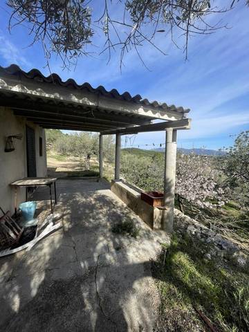 Finca rústica en Venta en Racons en Roques Daurades - L'Estany