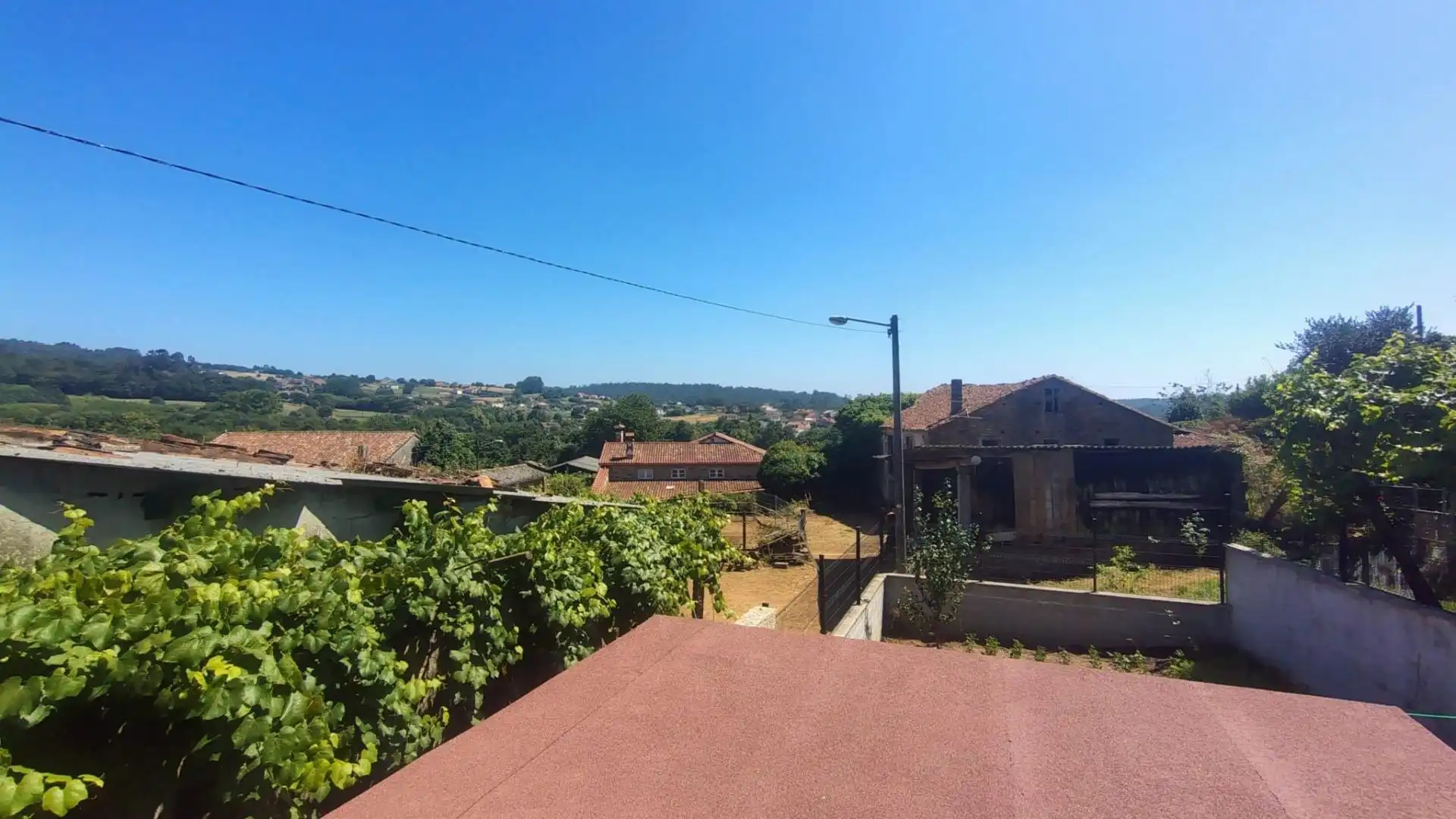 Casa o chalet en venta en Parroquias de Santiago