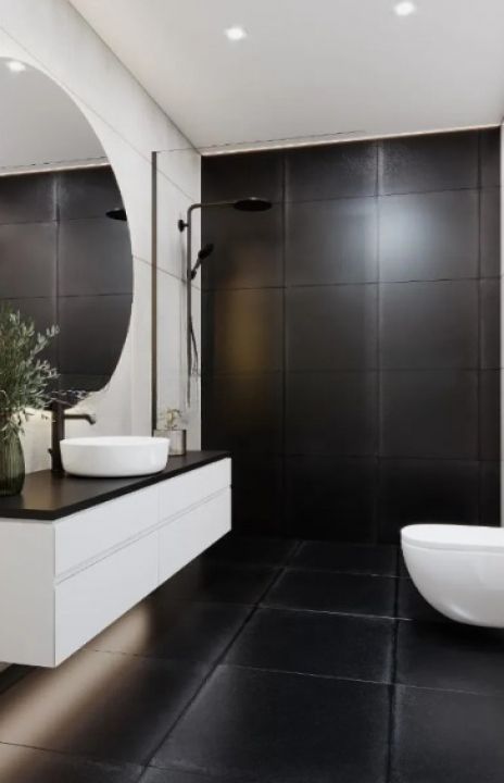 Bathroom of Duplex for sale in Jerez de la Frontera  with Air Conditioner, Terrace and Storage room