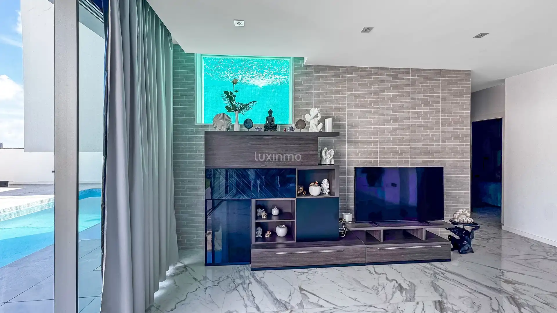 Villa avec balcon à vendre à Balcón de Finestrat - Terra Marina, imagen 130