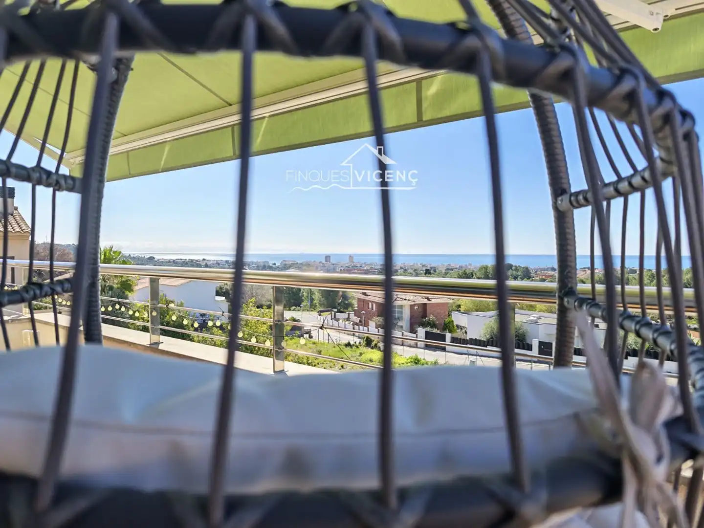 Casa o chalet en venta en Sanera, Ciutat Jardí Bonanova