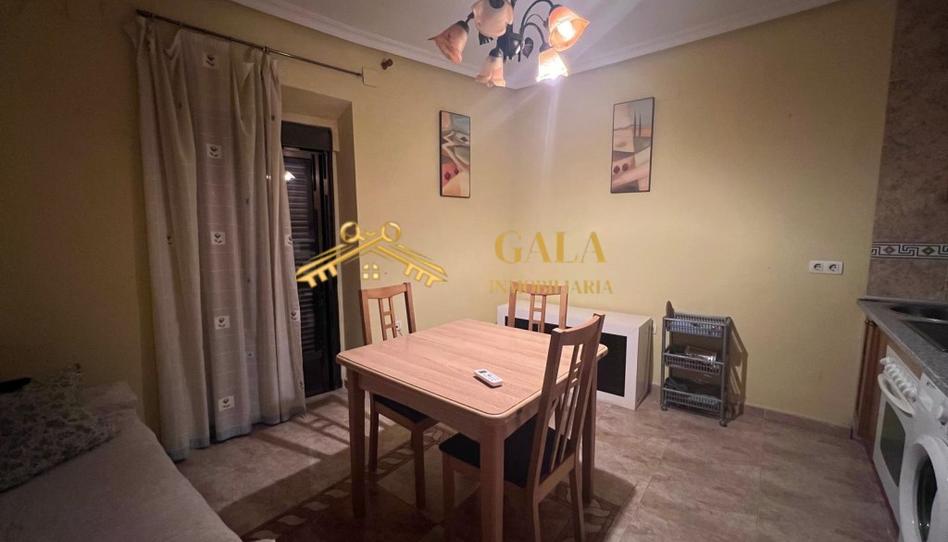 Foto 1 de Casa o xalet en venda a Casco Antiguo, Cáceres