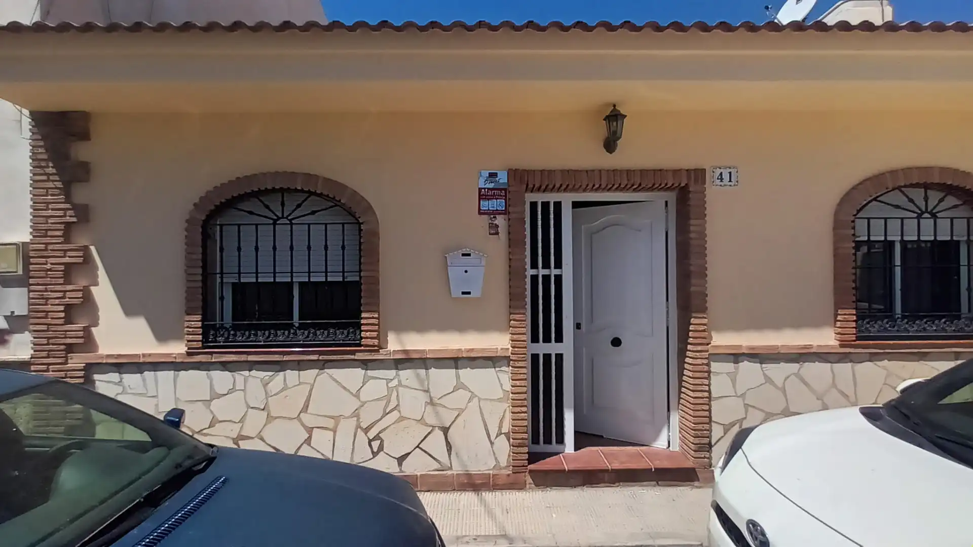 Detached house with pool for sale in Vélez-Málaga ciudad, imagen 2