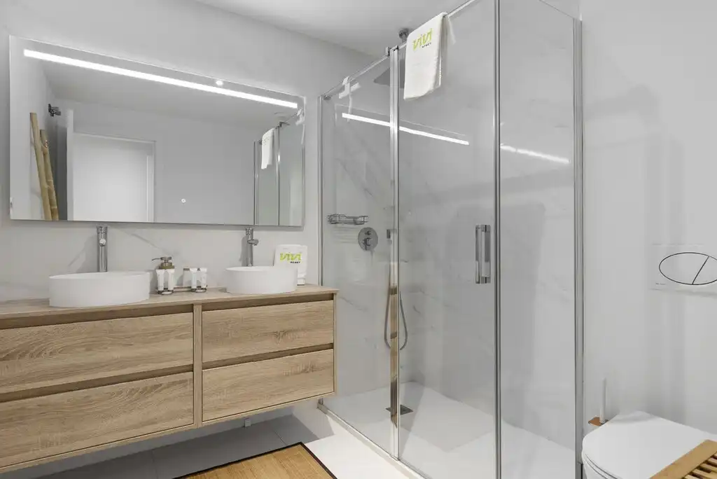 Erdgeschosswohnung mit Pool zum Verkauf in El Higuerón, imagen 18