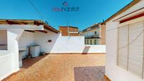 Exterior view of House or chalet for sale in Palamós  with Heating, Terrace and Storage room
