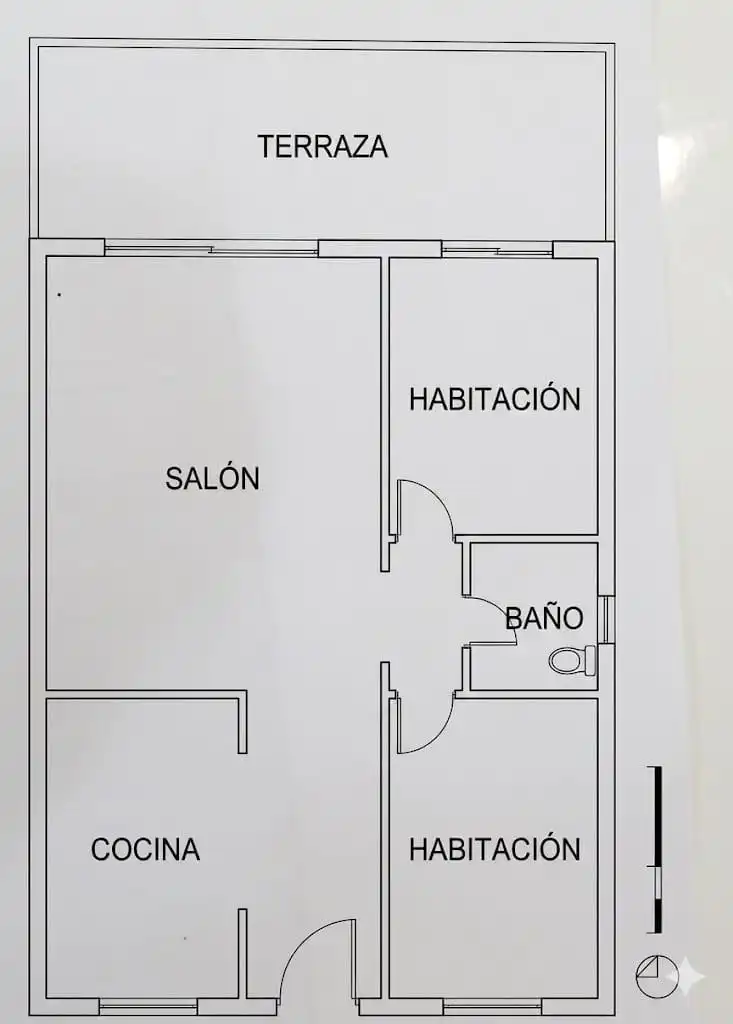 Ático con piscina en venta en Bulevar BULEVAR CENTRAL CAÑADAS, imagen 19
