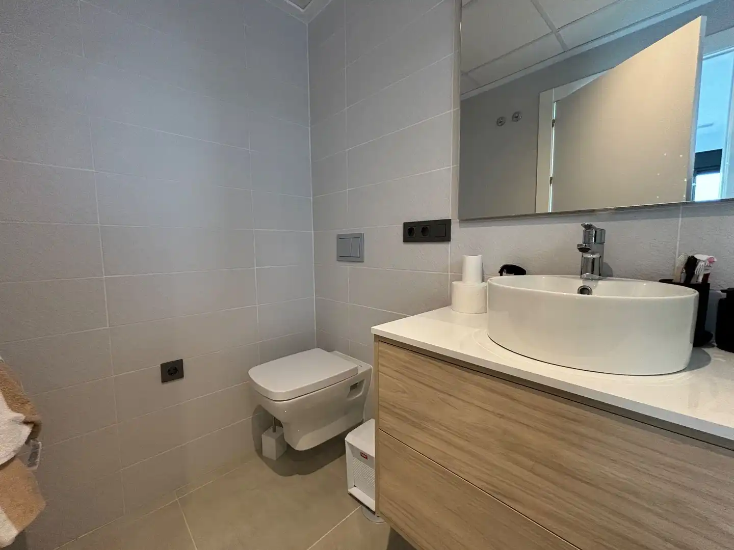 Terraced house with pool for sale in Benijófar, imagen 18