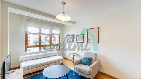 Foto 4 von Wohnung zur Miete in De Ramón González Fernández, El Natahoyo, Gijón