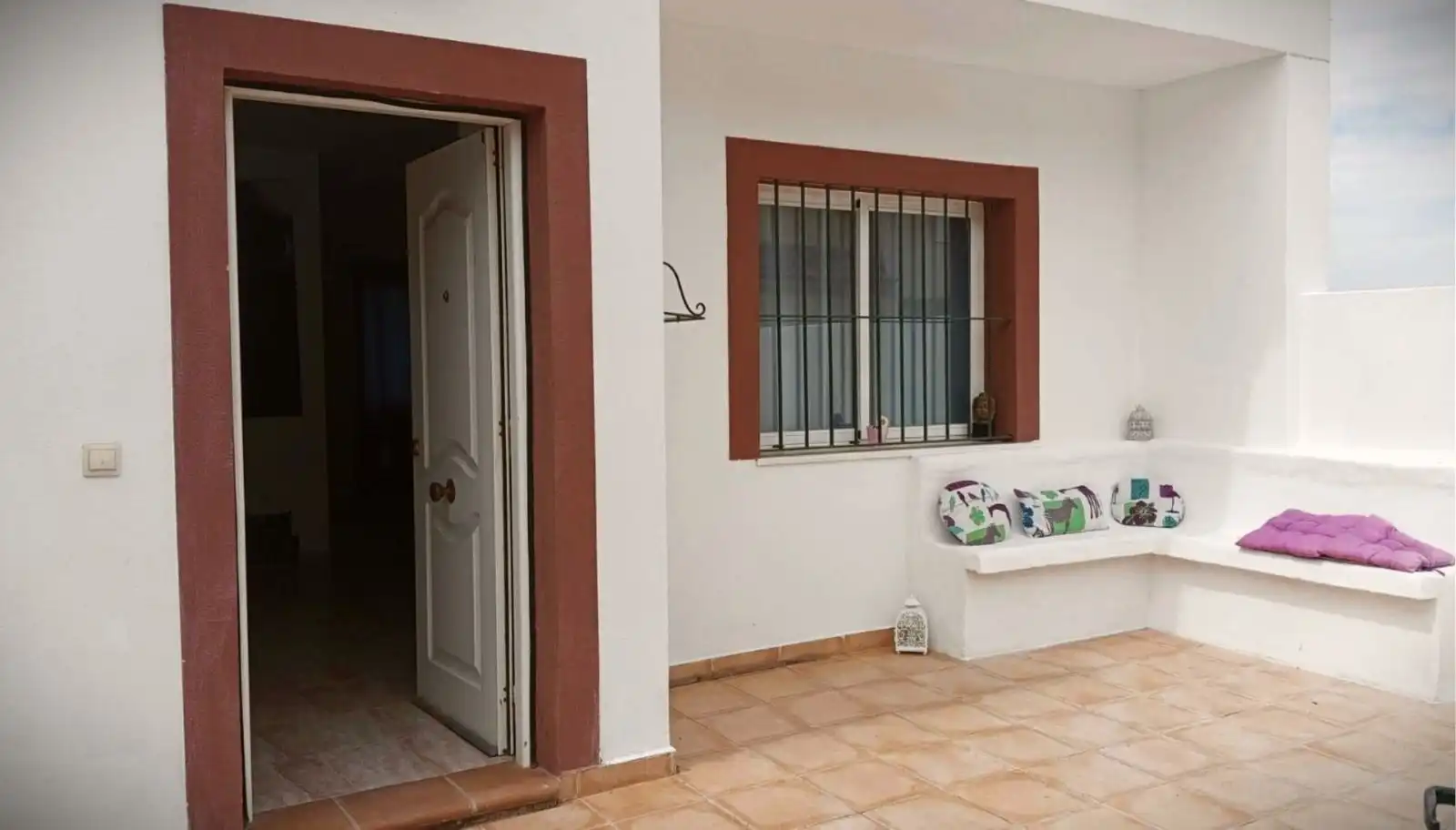 Haus mit Pool zum Verkauf in Fuente de Piedra