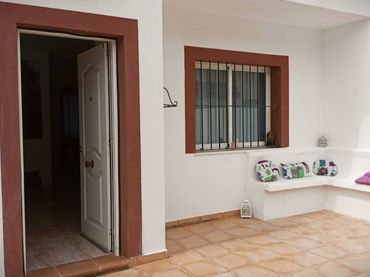 Casa con piscina en venta en Fuente de Piedra