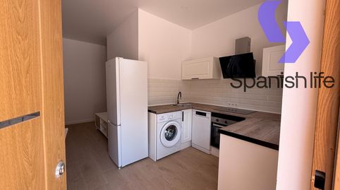 Foto 2 de Apartamento en venta en Playa Poniente, Benidorm