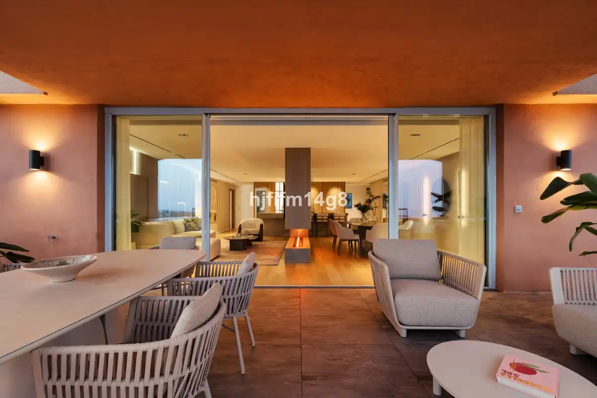 Wohnung mit Aufzug zum Verkauf in Nueva Andalucía, imagen 43