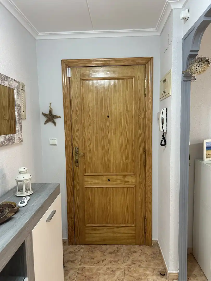Apartments for rent in Sueca, Valencia