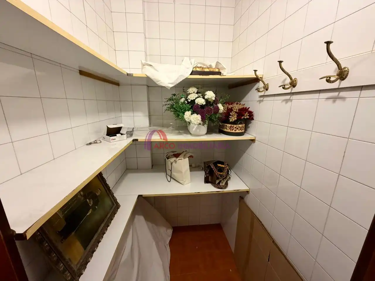 Cuina de Pis en venda en Burgos amb Calefacció, Terrassa i Traster
