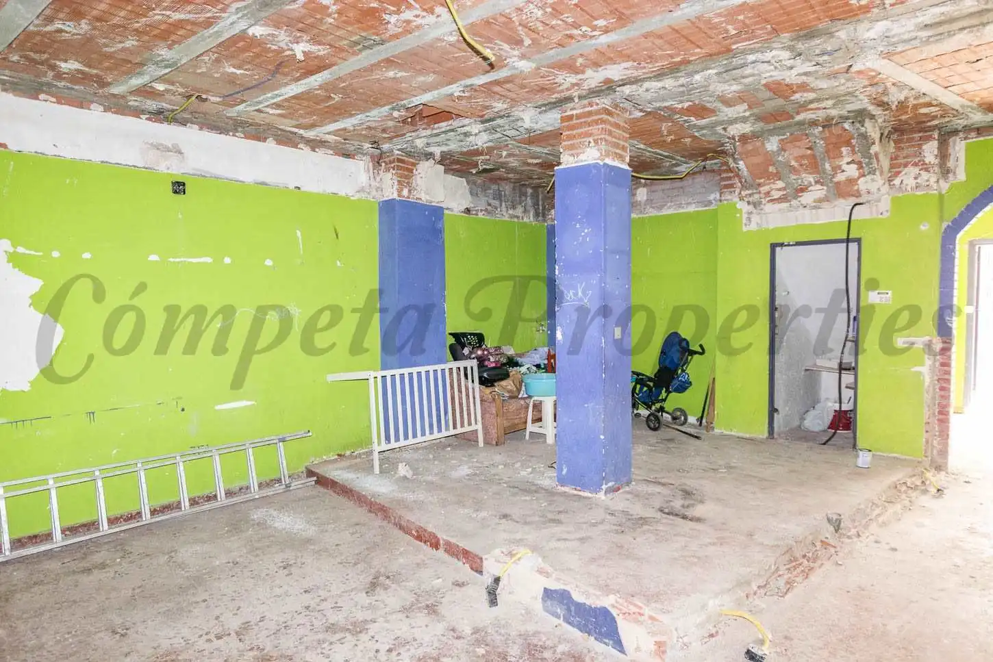 Casa con terrazza in vendita a Centro, imagen 8