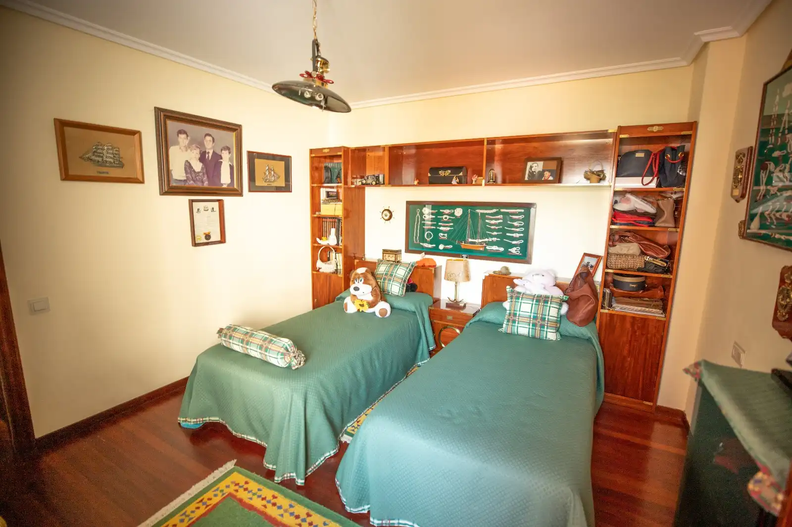 Appartement avec ascenseur à vendre à Ferrol Vello - Puerto, imagen 17