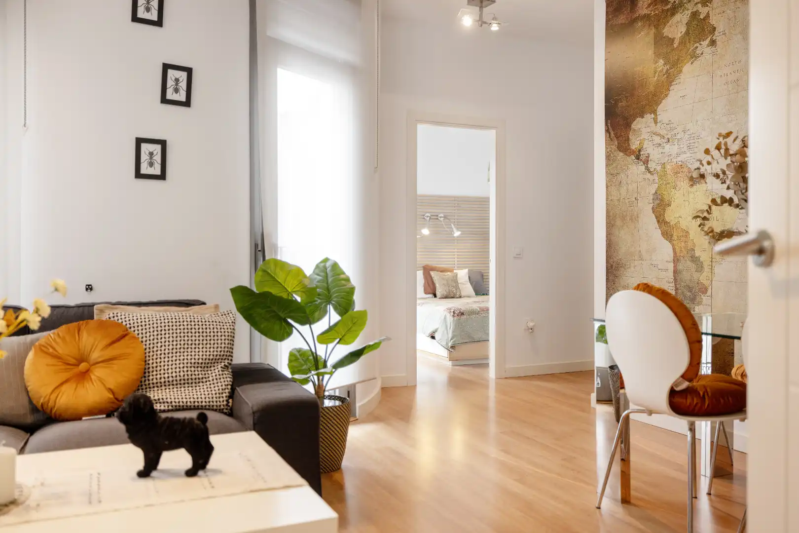 Appartement avec ascenseur à vendre à Calle Montaño, imagen 39