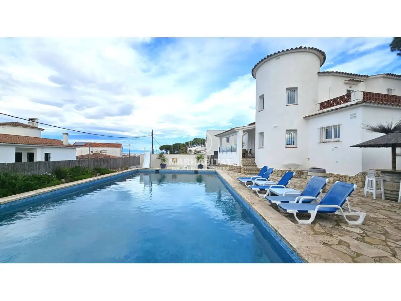Casa con piscina en venta en Port - La Cota - Puig Sec, imagen 33