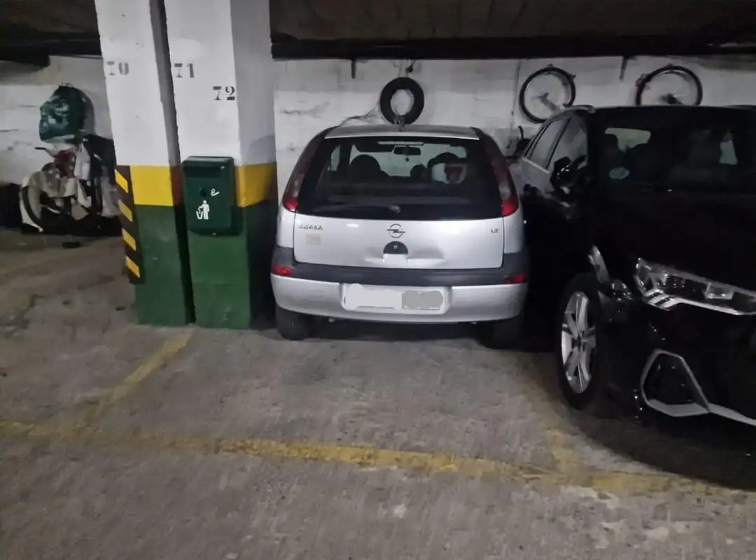 Individuel à louer à Paseo Marítimo - San José - La Laguna, imagen 2