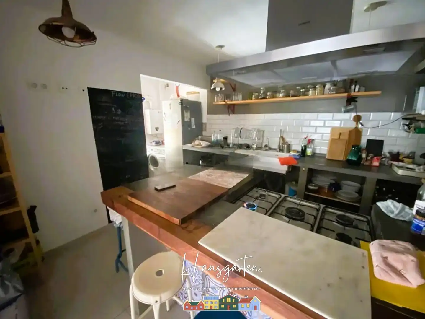 Duplex for sale in Isleta - Puerto - Guanarteme, imagen 2