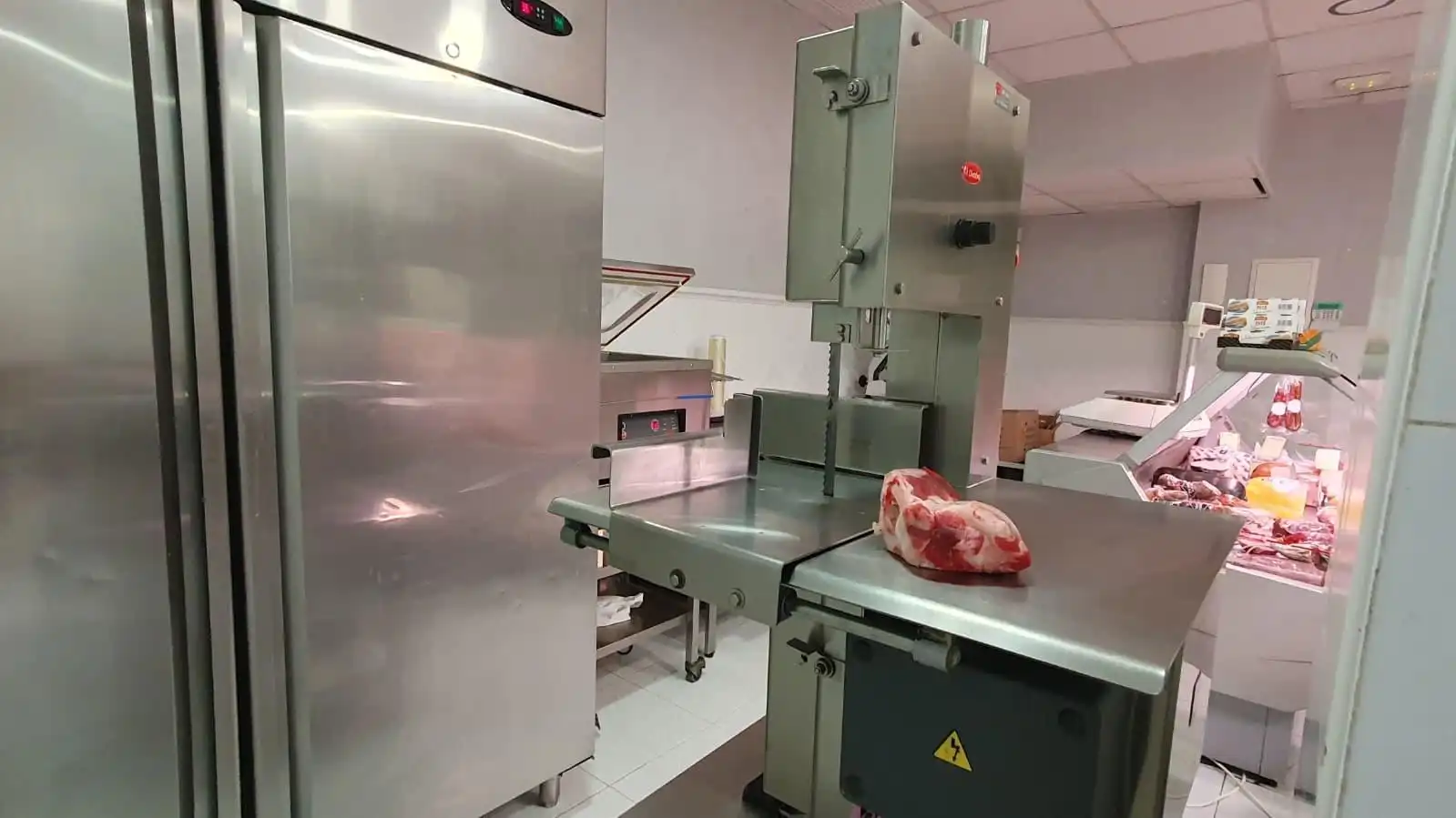 Gewerbefläche zur Übernahme in Tavernes Blanques, imagen 14
