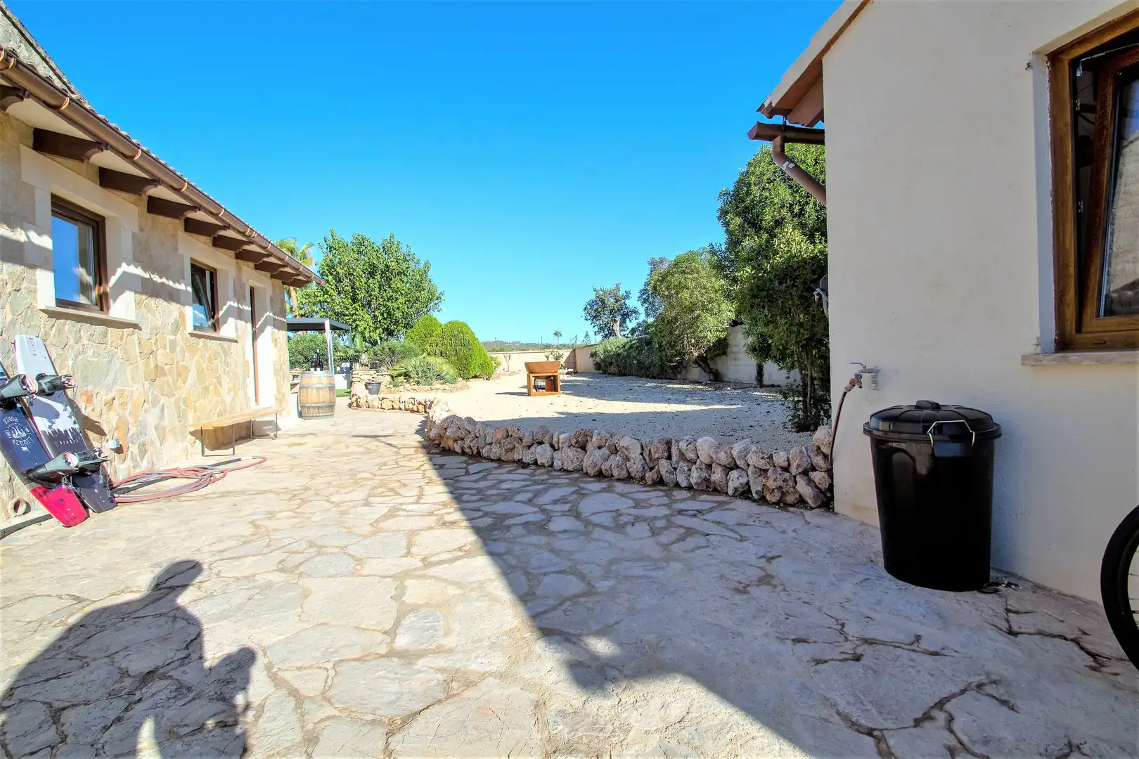Casa rústica con piscina en venta en Llucmajor pueblo, imagen 29