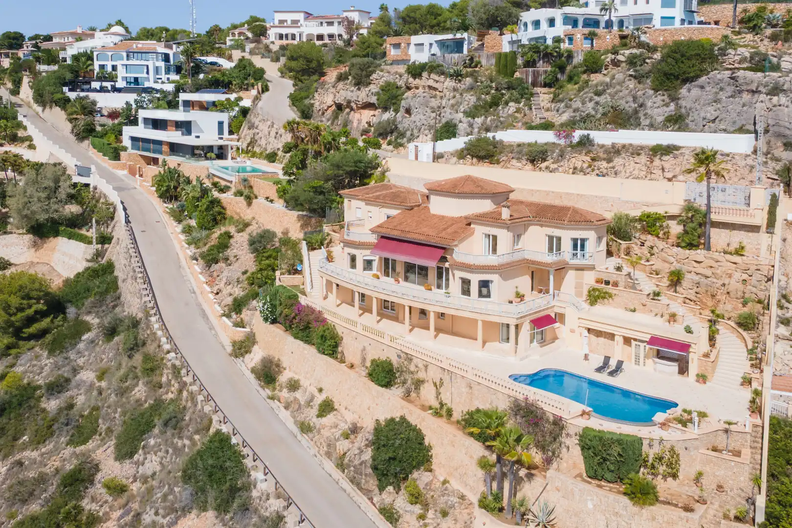 Casa o xalet en venda a Puerto
