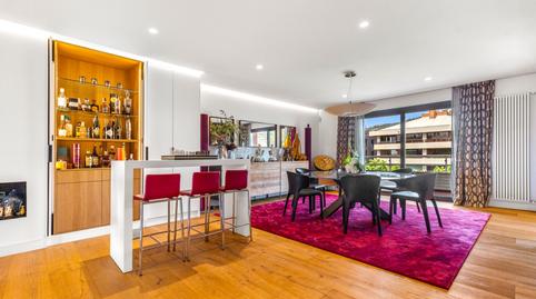 Foto 3 de Pis en venda a De la Bonanova, Sant Gervasi i la Bonanova, Barcelona