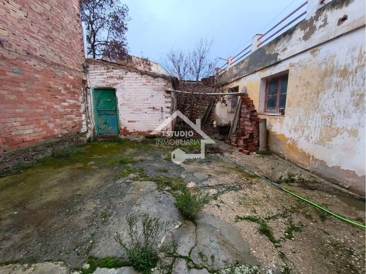 Casa con jardín en venta en Calle San Isidro, imagen 41