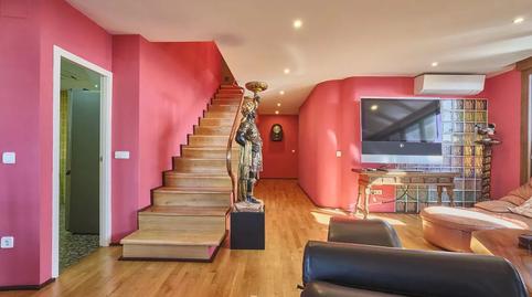 Foto 2 de Piso de alquiler en Prosperidad, Madrid