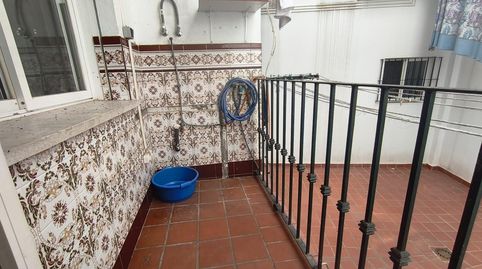 Foto 5 de Pis en venda a Bajadilla - Fuente Nueva, Algeciras