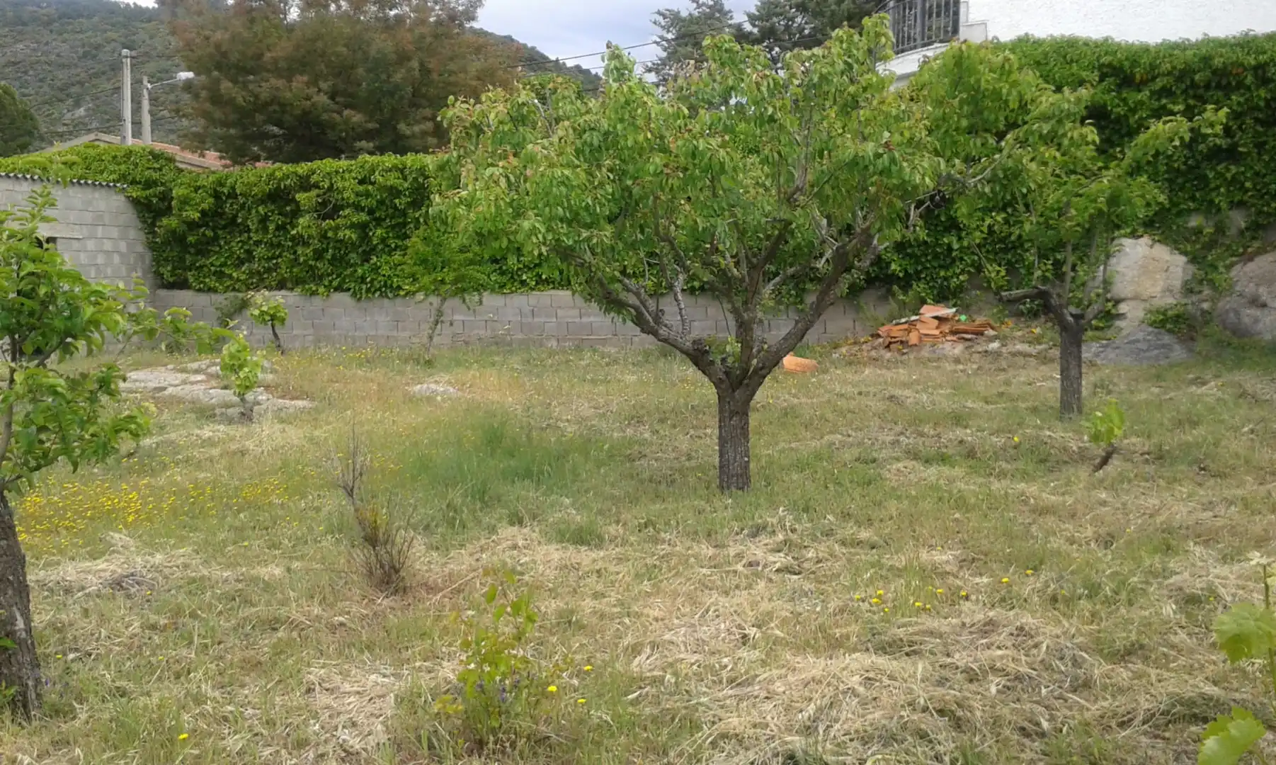 Residencial en venda en Cenicientos