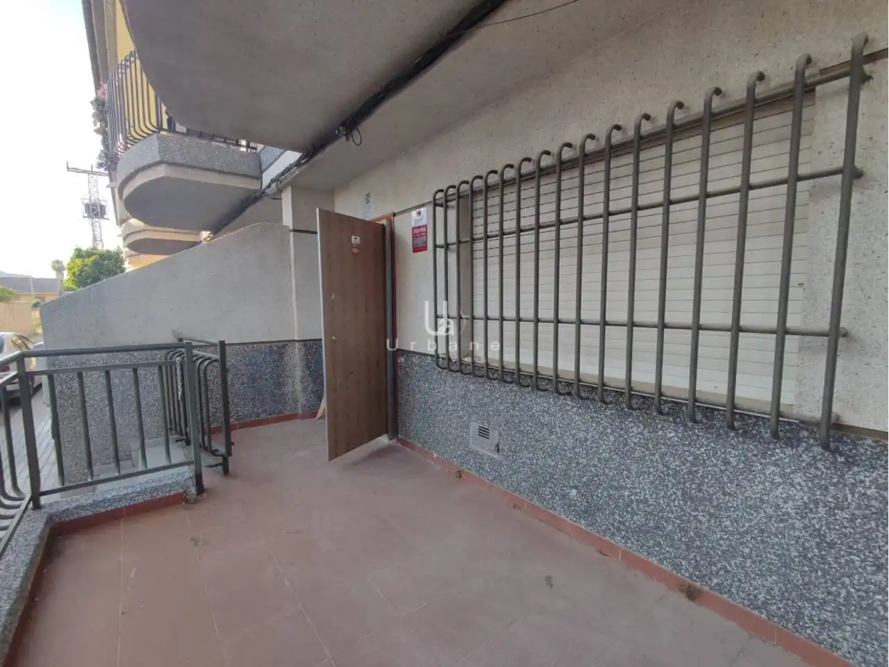 Duplexes for sale in Murcia