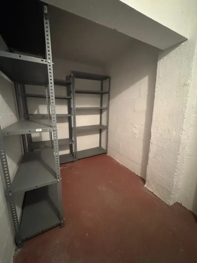 Storage room for sale in Bilbao 