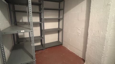 Foto 4 von Lagerraum zum Verkauf in Epalza Kalea, Castaños - Begoñaibarra, Bilbao