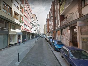 Local comercial en venda a Centro