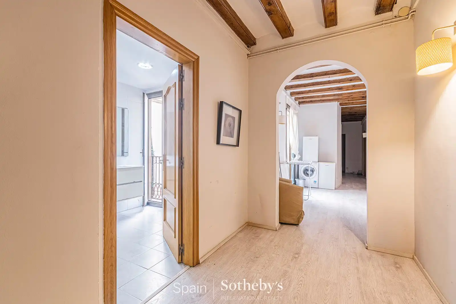 Apartament amb ascensor en venda a Carrer d'Avinyó, imagen 9