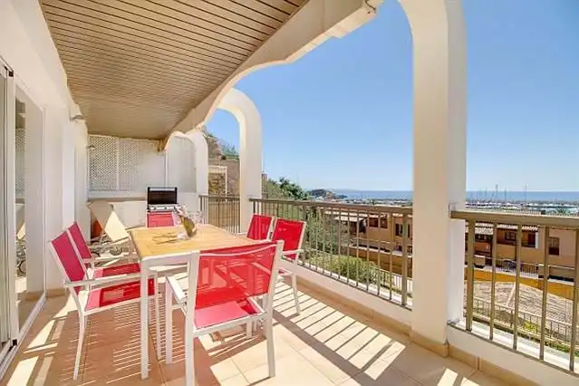 Apartament amb piscina en venda a Portals Nous, imagen 3