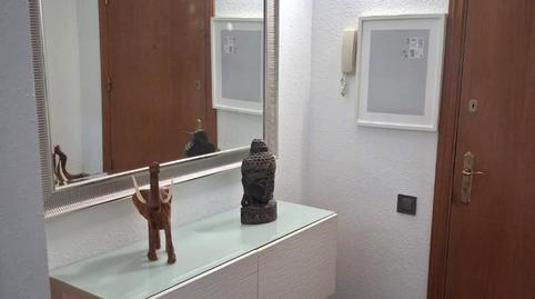 Foto 4 de Piso en venta en Concòrdia, Sabadell