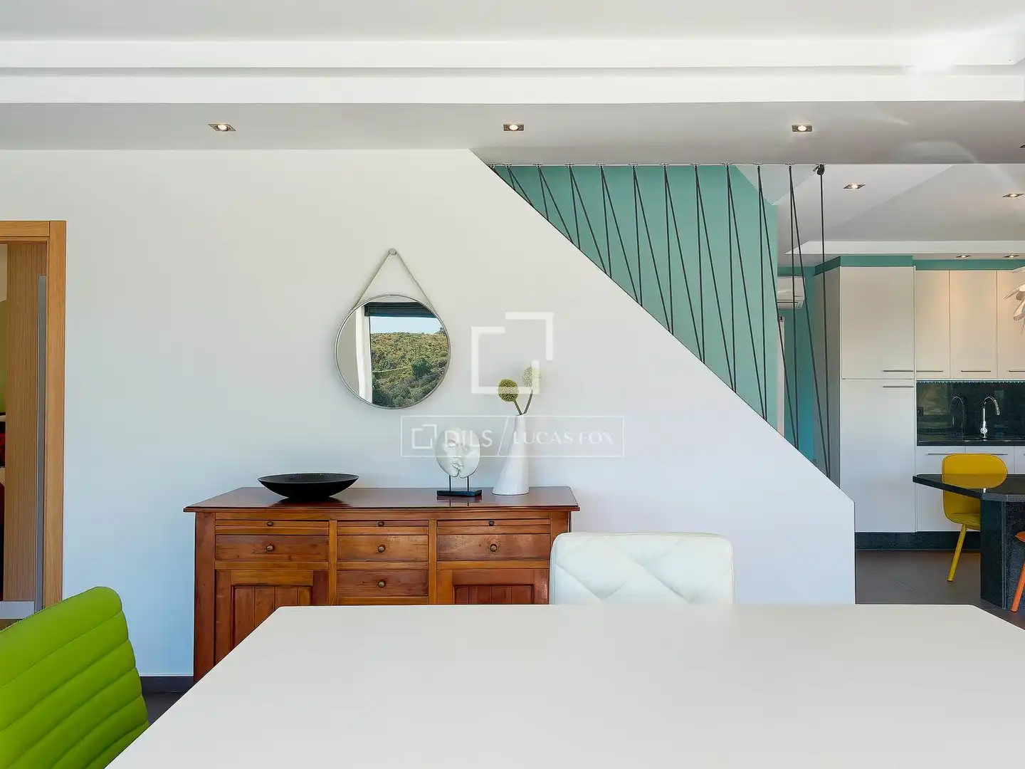 Detached house with pool for sale in El Peñoncillo, imagen 25